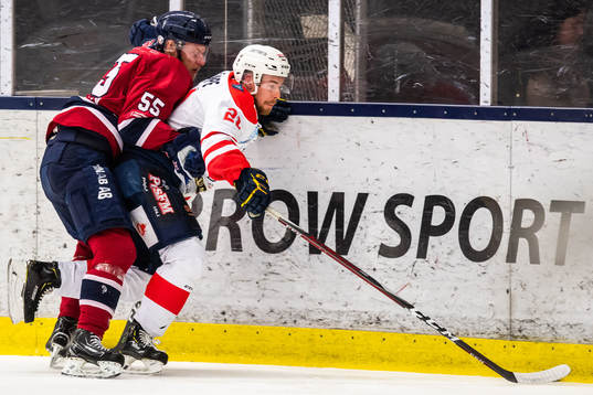 Helsingborgs Oscar Karlsson