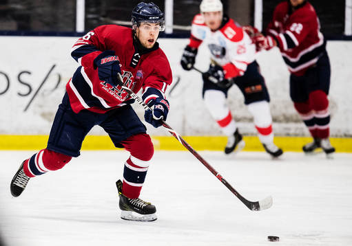 Helsingborgs Freddy Roslund