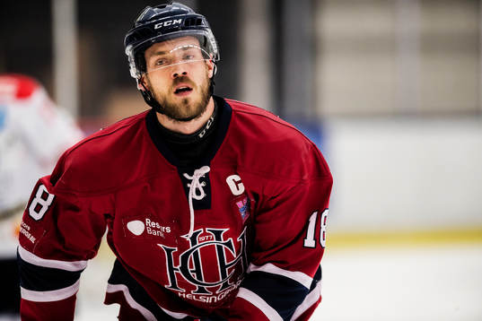 Helsingborgs Julius Falkenbäck Bergqvist deppar