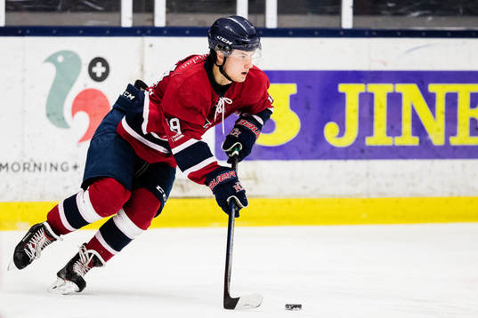 Helsingborgs Oscar Jakobsson