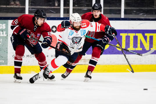 Helsingborgs Ludvig Jansson