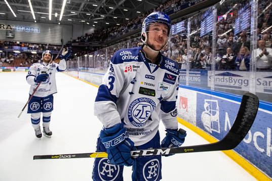 Leksands August Berg  jublar