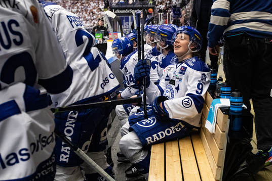 Leksands Marcus Karlberg