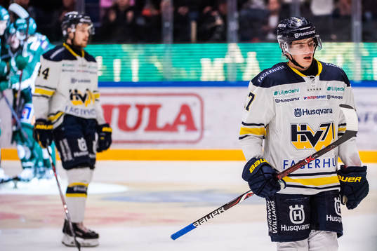s Isac Brännström deppar