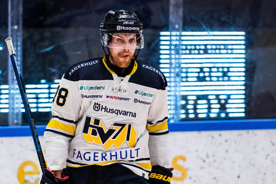 s Joakim Andersson deppar