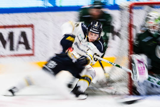s Markus Ljungh