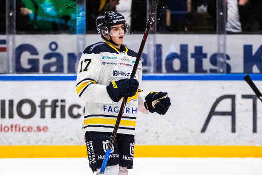 s Isac Brännström deppar
