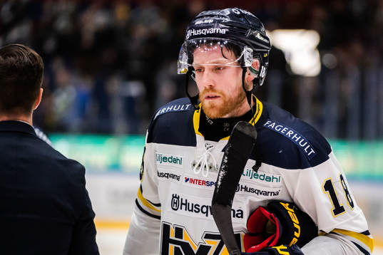 s Joakim Andersson deppar