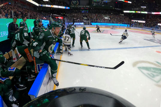 Färjestads Ilari Melart