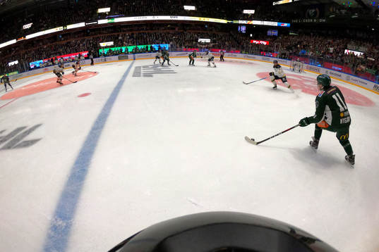 Färjestads Joakim Nygård