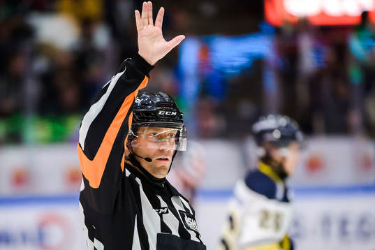 Domare Sören Persson