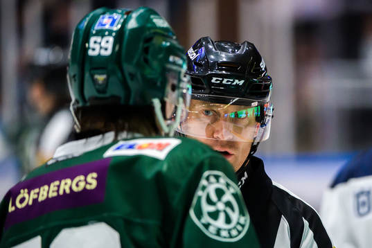Domare Sören Persson