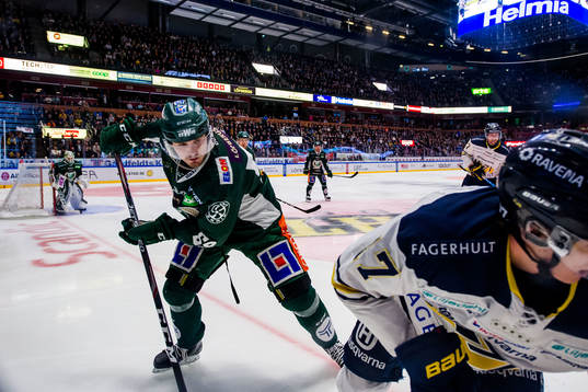 s Isac Brännström
