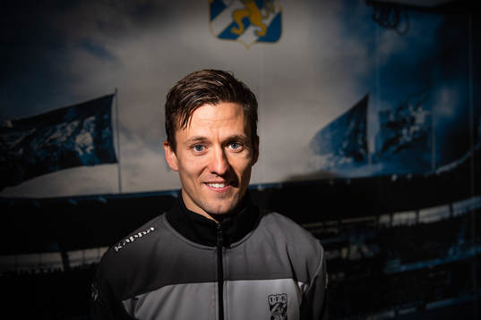 Lasse Vibe