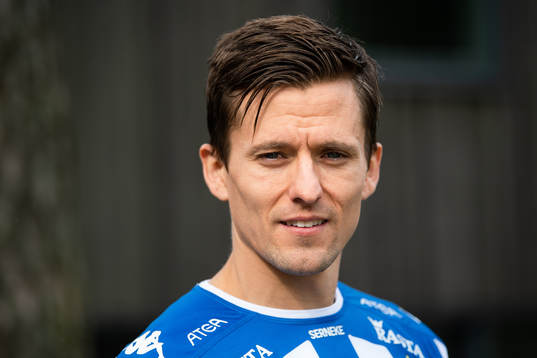 Lasse Vibe