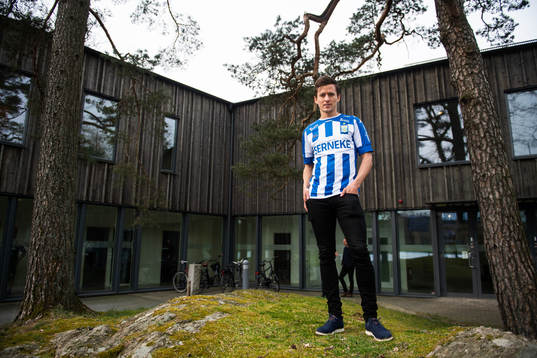 Lasse Vibe