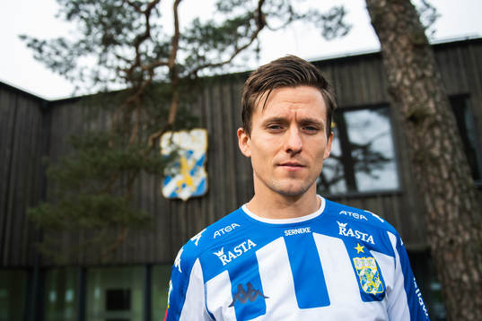 Lasse Vibe