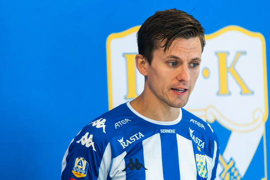 Lasse Vibe