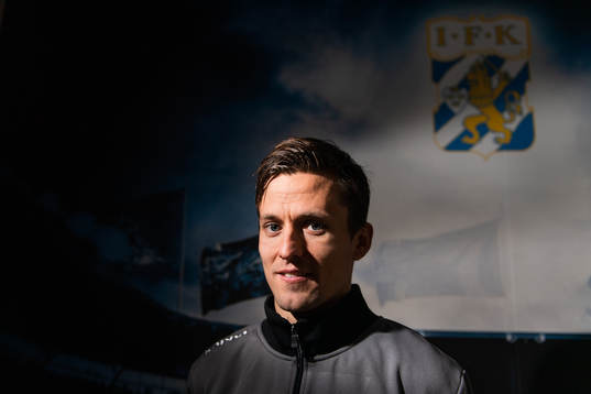 Lasse Vibe