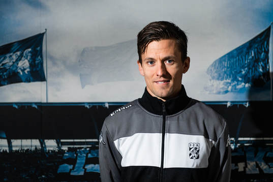 Lasse Vibe