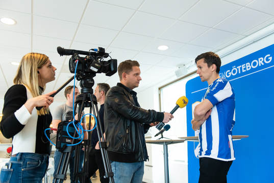 Lasse Vibe
