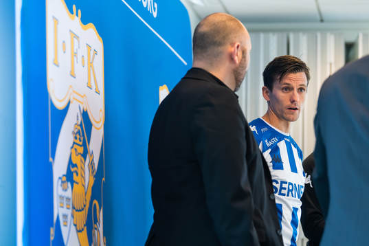 Lasse Vibe