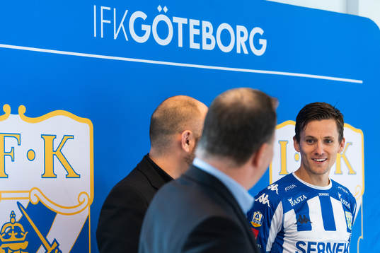 Lasse Vibe