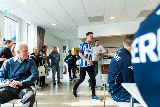Lasse Vibe