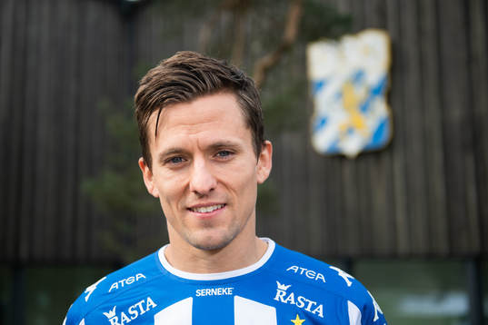 Lasse Vibe