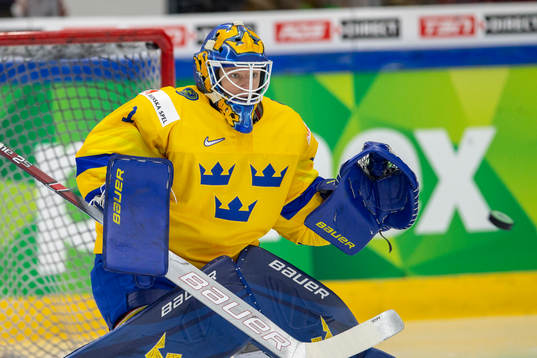 Sara Grahn #1, SWE