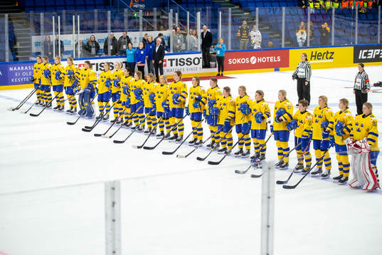 Team Sweden