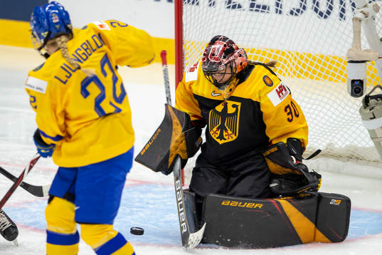 Jennifer Harss #30, GER