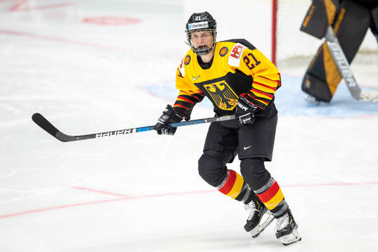 Tabea Botthof #21, GER