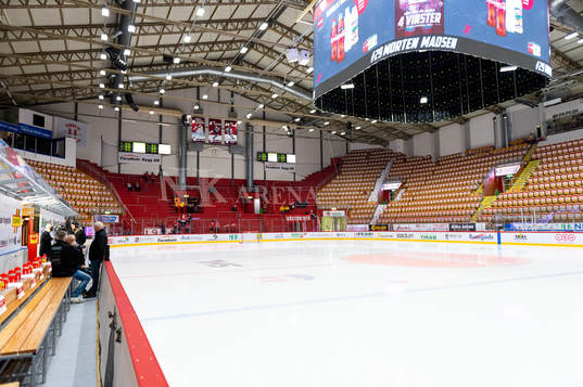 NHK arena