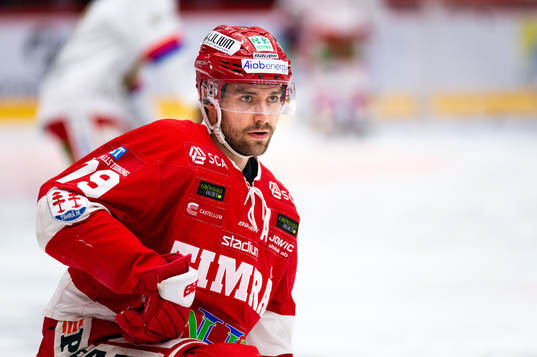 Timrås Ludvig Rensfeldt