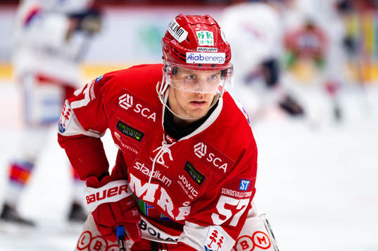 Timrås Anton Wedin