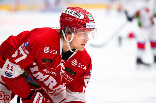 Timrås Anton Wedin