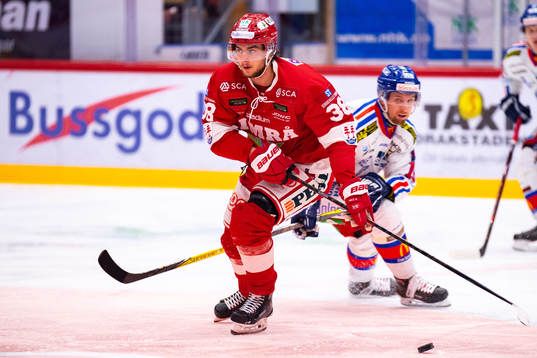 Timrås Jacob Olofsson