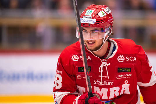 Timrås Jacob Olofsson
