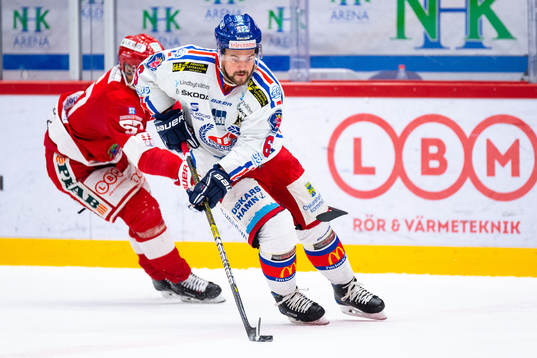 Oskarshamns Jesper Dahlroth