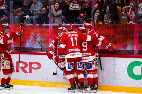 Timrå jublar