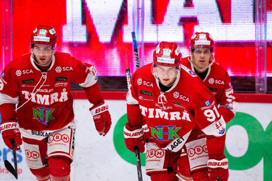 Timrås Filip Hållander