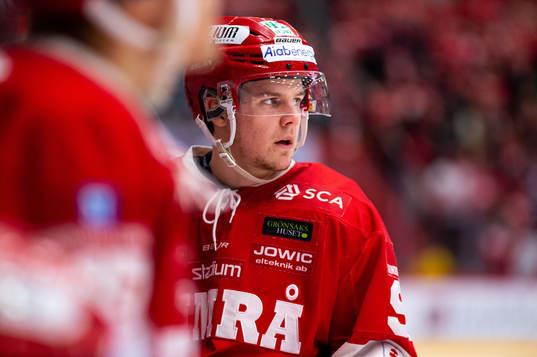 Timrås Filip Hållander
