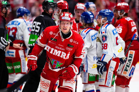 Timrås Vilmos Gallo