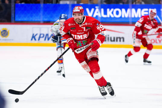 Timrås Ludvig Rensfeldt