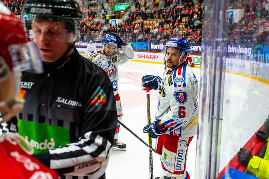 Oskarshamns Jesper Dahlroth