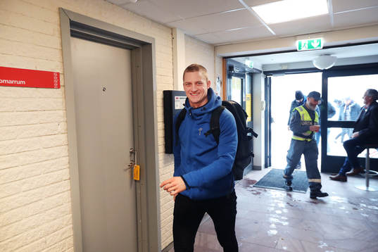 Leksands Martin Karlsson