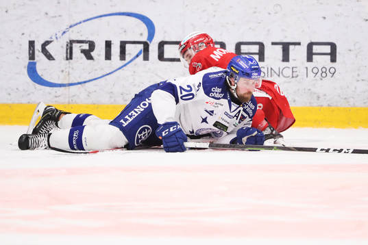 Leksands Mattias Karlsson