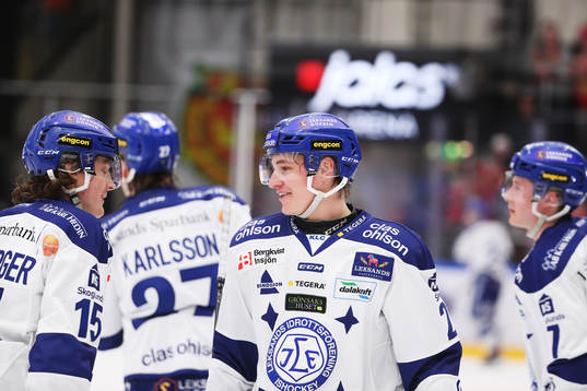 Leksands David Rundqvist