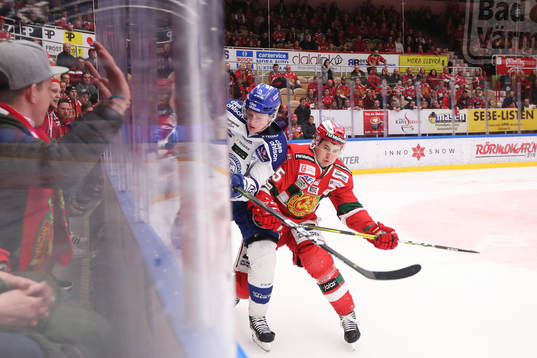 Leksands David Rundqvist